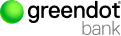 Greendot Logo